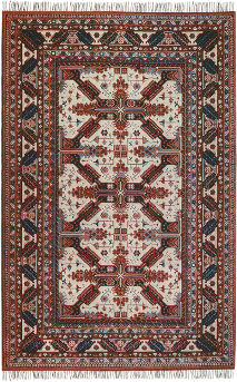 Deseń 6933 / Design 6933
