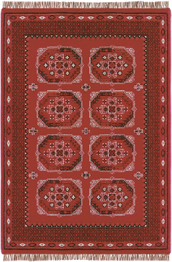 Deseń 8204 / Design 8204
